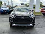 Used 2022 Toyota RAV4 Adventure image 2