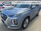 Used 2020 Hyundai Palisade Limited image 3