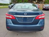 Used 2015 Nissan Sentra SV image 6