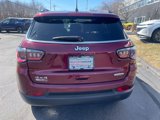 Used 2021 Jeep Compass Latitude w/ Convenience Group image 4