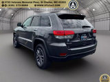 Used 2017 Jeep Grand Cherokee Limited image 5
