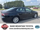 Used 2022 Toyota Camry LE image 3