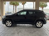 Used 2022 Jeep Compass Latitude image 2
