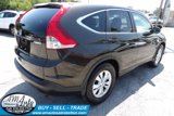 Used 2013 Honda CR-V EX image 6