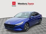 Used 2023 Hyundai Elantra SEL w/ Convenience Package image 5
