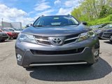 Used 2015 Toyota RAV4 Limited image 2