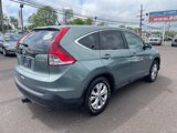 Used 2012 Honda CR-V EX image 3