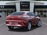 New 2025 Buick Envista Avenir image 4
