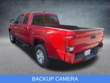 Used 2022 Toyota Tacoma SR image 2