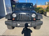 Used 2010 Jeep Wrangler Unlimited Sport image 3