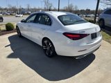 Certified 2022 Mercedes-Benz C 300 4MATIC Sedan w/ Exclusive Trim Package image 5