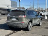 Certified 2021 Jeep Cherokee Latitude Lux image 4
