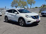 Used 2016 Nissan Murano Platinum image 3