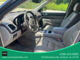 Used 2012 Jeep Grand Cherokee Laredo image 5