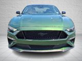 Certified 2022 Ford Mustang GT Premium w/ Equipment Group 401A image 3