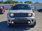 Certified 2019 Jeep Renegade Latitude w/ Cold Weather Group image 2