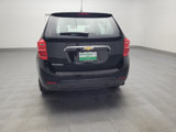 Used 2017 Chevrolet Equinox LS image 6