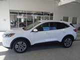 Certified 2022 Ford Escape SEL image 5