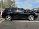 Used 2012 Nissan Rogue S w/ Special Edition Pkg image 3