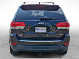 Used 2018 Jeep Grand Cherokee Limited image 4