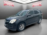 Used 2013 Chevrolet Equinox LT w/ Driver Convenience Package image 4