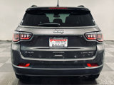 Certified 2022 Jeep Compass Limited image 5