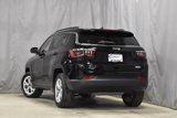 New 2025 Jeep Compass Latitude image 2