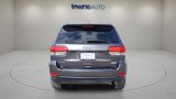 Certified 2020 Jeep Grand Cherokee Laredo w/ Quick Order Package 2BN North image 4