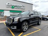 Used 2019 GMC Yukon Denali w/ Denali Ultimate Package image 2