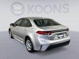Used 2024 Toyota Corolla LE image 4