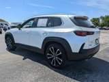 Used 2023 MAZDA CX-50 AWD 2.5 S w/ Premium Plus Pkg image 5