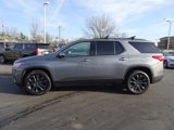 Used 2020 Chevrolet Traverse RS image 2