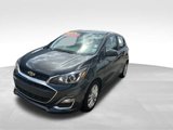 Used 2021 Chevrolet Spark LT image 4