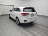 Used 2018 Kia Sorento SX image 5
