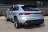 Certified 2024 Porsche Macan image 3