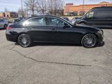 Certified 2024 Mercedes-Benz C 300 4MATIC Sedan image 2