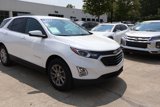 Used 2021 Chevrolet Equinox LT image 4