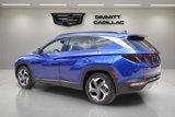 Used 2022 Hyundai Tucson Limited image 3