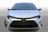 Used 2023 Toyota Corolla LE image 3