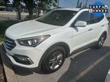 Used 2017 Hyundai Santa Fe Sport image 2