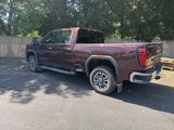 Used 2024 GMC Sierra 3500 SLT w/ SLT Convenience Package image 5