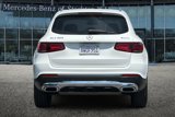 Used 2021 Mercedes-Benz GLC 300 4MATIC image 5