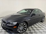 Used 2008 BMW M3 Convertible image 4