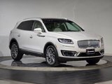 Used 2020 Lincoln Nautilus Reserve image 2