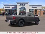 Certified 2021 RAM 1500 Classic Warlock image 4