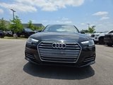 Used 2017 Audi A4 2.0T Premium w/ Convenience Package image 3