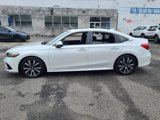 Used 2022 Honda Civic EX image 2