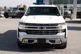 Used 2021 Chevrolet Silverado 1500 LTZ w/ LTZ Premium Package image 3