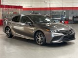 Used 2023 Toyota Camry SE image 2