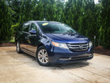Used 2015 Honda Odyssey EX-L image 2